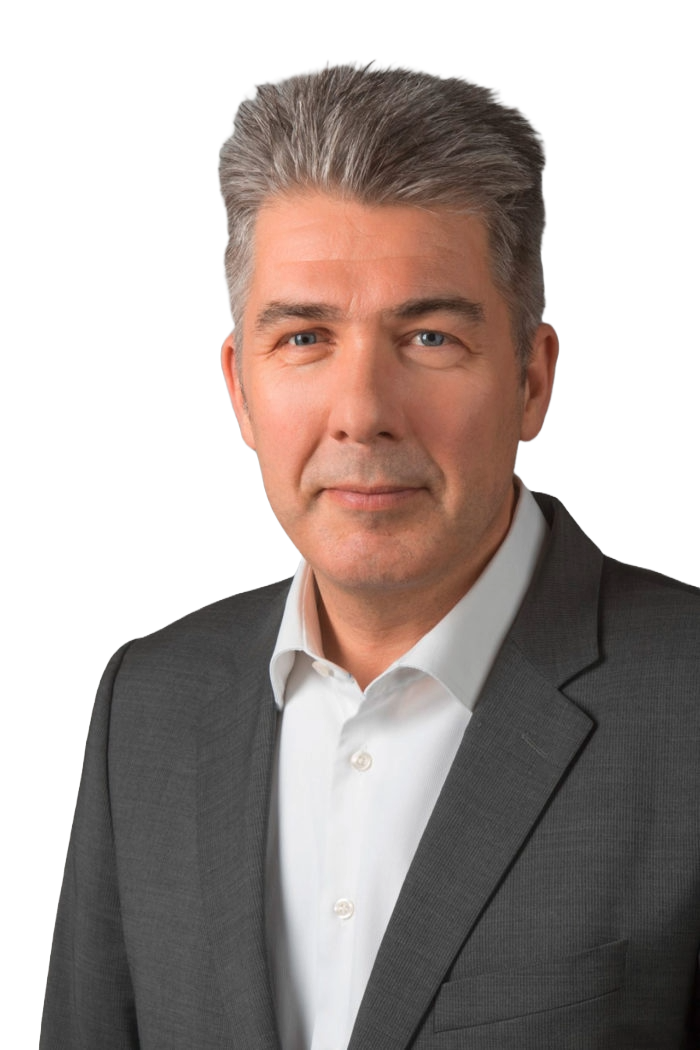 Bernhard Kaess
