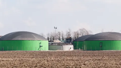 Repowering von Biogasanlagen: Flexibilisierung, Modernisierung und der Weg in eine neue EEG-Förderperiode